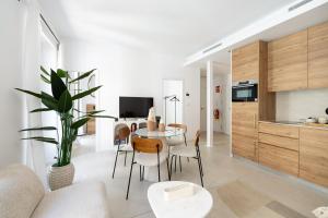 TV/trung tâm giải trí tại Zacatin Heritage Logde