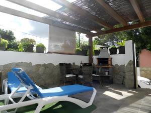 Fotografie z fotogalerie ubytování Casa El Duque Zaira v destinaci Vejer de la Frontera