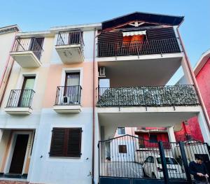 Gallery image of Casa Terrazza 9 Sardegna in Capoterra