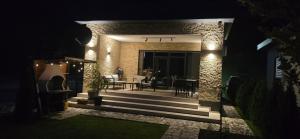 Fotografie z fotogalerie ubytování Delta Lake House 2 v destinaci Bukorovac