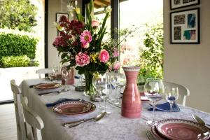 Afbeelding uit fotogalerij van Historic Villa In The Florence Hills in Borgo San Lorenzo +28 foto's