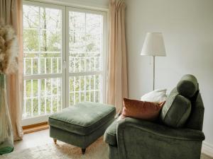 Gallery image of Charmigt Hus Vid Häckeberga Naturreservat in Svedala