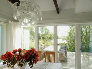 Gallery image of Charmigt Hus Vid Häckeberga Naturreservat in Svedala