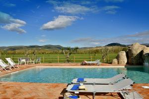 Gallery image of Podere La Querciola in Guardistallo +229 photos