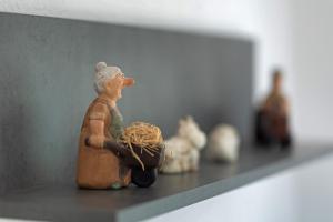 Fotografie z fotogalerie ubytování Ferienwohnung Eva v destinaci Grebenhain