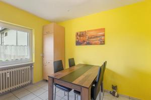 Fotografie z fotogalerie ubytování Ferienwohnung Eva v destinaci Grebenhain