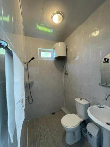 Bagno di Tsisa House