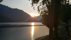 Gambar di galeri bagi Albergo Mezzolago di Mezzolago