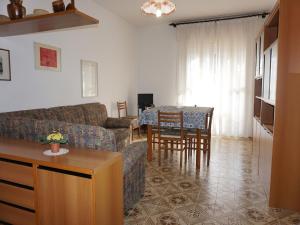 Posedenie v ubytovaní Appealing holiday home in Denia with private pool