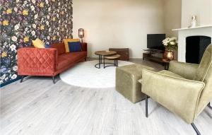 Gambar di galeri bagi Elperhof Appartement 1 di Schoonloo