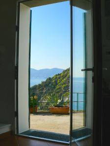 Gallery image of L' Agave Cinque Terre in Corniglia