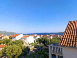 Fotografie z fotogalerie ubytování TIM apartmani v destinaci Orebić