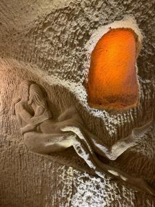 Fotografie z fotogalerie ubytování Marbay Cave Cappadocia v destinaci Nar