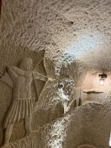 Fotografie z fotogalerie ubytování Marbay Cave Cappadocia v destinaci Nar