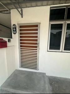 Φωτογραφία από το άλμπουμ του Abbie's Homestay Butterworth Penang σε Butterworth
