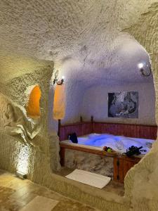Fotografie z fotogalerie ubytování Marbay Cave Cappadocia v destinaci Nar
