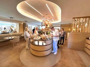 Hosté ubytování Fichtenwald-Ihr Boutique I Glück`s Hotel + 37 fotografií