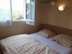 Gallery image of Camping 3 étoiles - Piscine - eeeg00 in Pouldreuzic