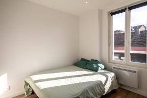 Afbeelding uit fotogalerij van Le Meublé du centre in Thonon-les-Bains