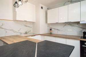 Afbeelding uit fotogalerij van Le Meublé du centre in Thonon-les-Bains +4 foto's