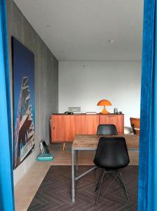 Galería fotográfica de Hotel Vibe In Architectural Settings en Årre