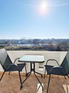 Φωτογραφία από το άλμπουμ του Apartments Perezaj II σε Ulcinj