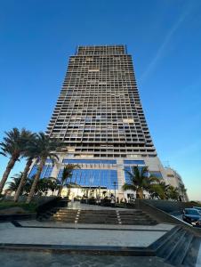 Gallery image of شقة بإطلالة على البحر في برج داماك in Jeddah +16 photos