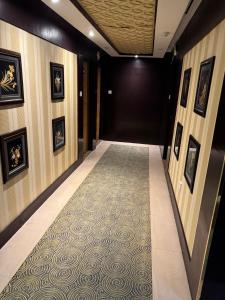 Fotografie z fotogalerie ubytování Akasiya Hotel - Formerly known as Fal Hotel v Dubaji