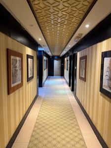 Fotografie z fotogalerie ubytování Akasiya Hotel - Formerly known as Fal Hotel v Dubaji