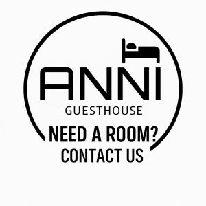 Majutusasutuses ANNI Guesthouse Hostel olev sertifikaat, autasu, silt või muu dokument