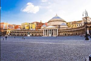 Σημείο ενδιαφέροντος κοντά σε αυτό το διαμέρισμα