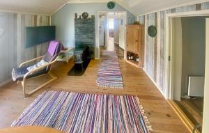 Φωτογραφία από το άλμπουμ του Gorgeous Home In Hovland With Wifi σε Espe