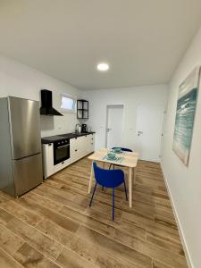 Kuchyňa alebo kuchynka v ubytovaní Guest House Stipe