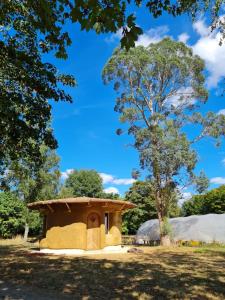 Φωτογραφία από το άλμπουμ του Camping éco-touristique et tiers-lieu apprenant - KERBOUZIER σε Melgven