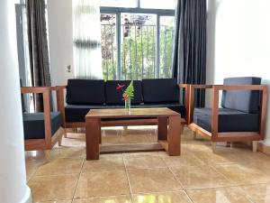 Fotografie z fotogalerie ubytování Roots House v destinaci Kigali