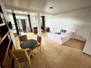 Fotografie z fotogalerie ubytování Roots House v destinaci Kigali