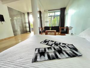 Fotografie z fotogalerie ubytování Roots House v destinaci Kigali