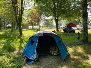 Φωτογραφία από το άλμπουμ του Camping éco-touristique et tiers-lieu apprenant - KERBOUZIER σε Melgven