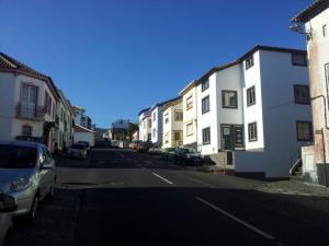 Nabolaget omkring lejligheden eller i nærheden