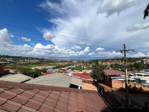 Fotografie z fotogalerie ubytování Roots House v destinaci Kigali + 7 fotografií