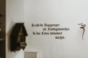 Fotografie z fotogalerie ubytování Hotel Steffner-Wallner v destinaci Mauterndorf