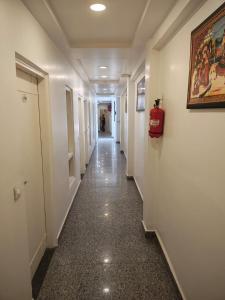 Fotografie z fotogalerie ubytování AB Hotel - Amar International by Sarthak - Local ID not accepted v Novém Dillí