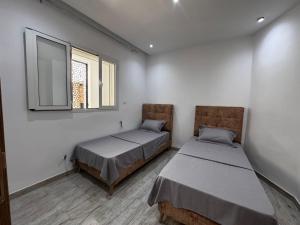 Gallery image of Luxury Apartment in Hammamet
