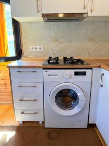 Gallery image of Eco house Sunshine in K'obulet'i