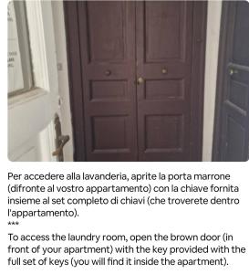 Fotografia z galérie ubytovania Design Studio Flat Next Sorbillo on Tribunali St By HouseinNaples v Neapole