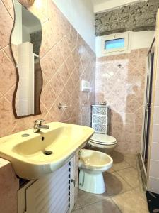 Photo de la galerie de l'établissement Sound of the Sea House, à Olbia 2 autres photos