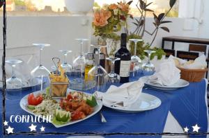 Mâncare la sau în apropiere de acest hotel