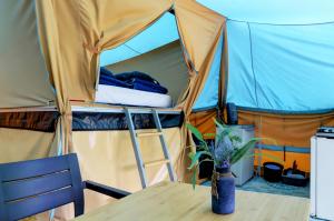 Fotografie z fotogalerie ubytování Country Camp camping Echternacherbrück v destinaci Echternacherbrück