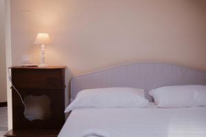 Imagem da galeria de Palazzo Lucangeli em Porto Recanati