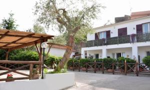 Kép Il Cottage B&B szállásáról Massa Lubrensében a galériában